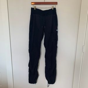 Lululemon Dance Studio Pant III  Unlined